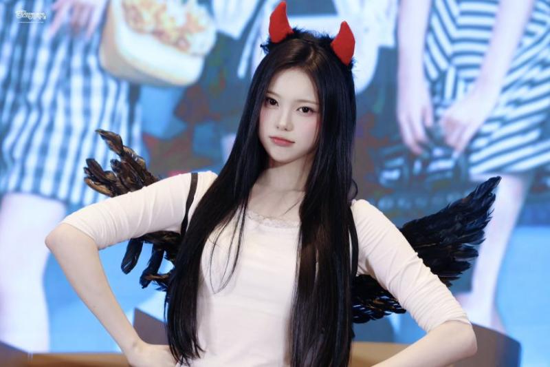 [하츠투하츠] 이안