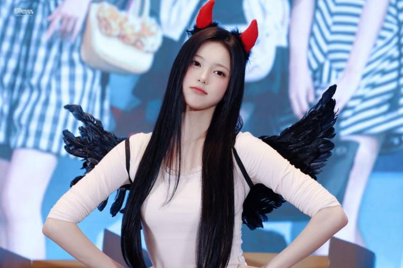 [하츠투하츠] 이안