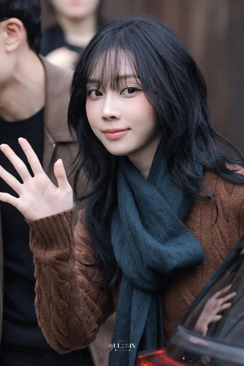 에스파 윈터