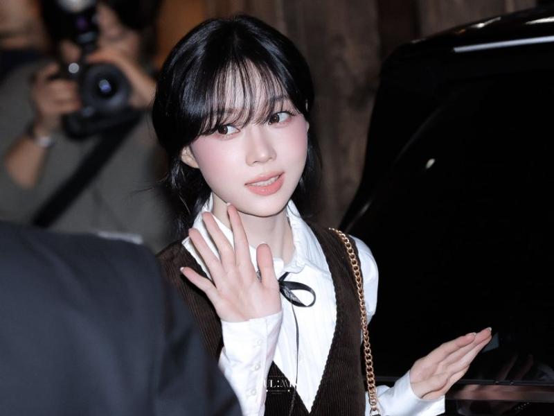 에스파 윈터