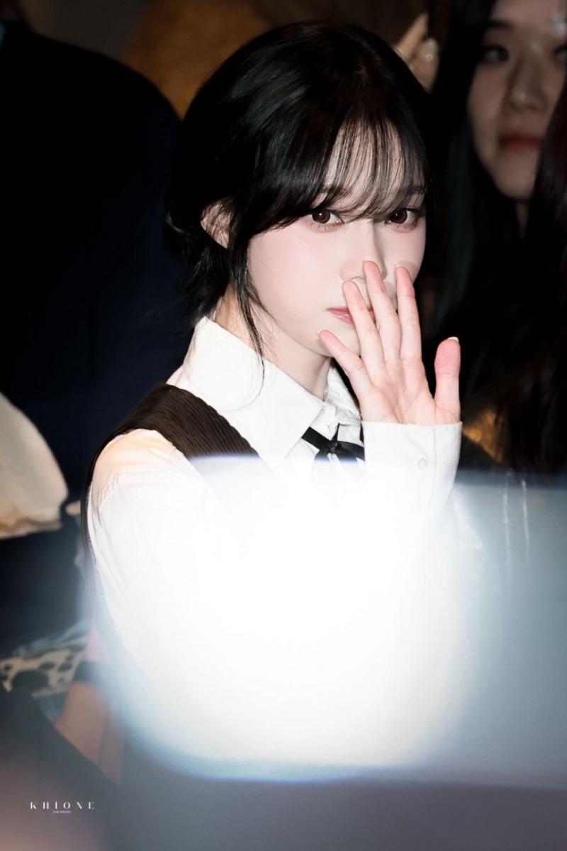 에스파 윈터