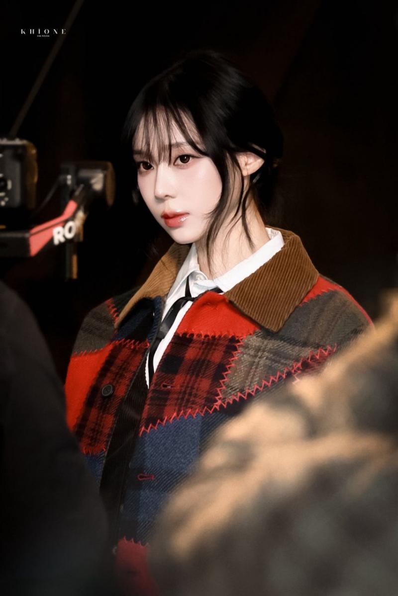 에스파 윈터