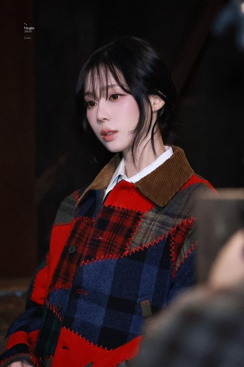 에스파 윈터