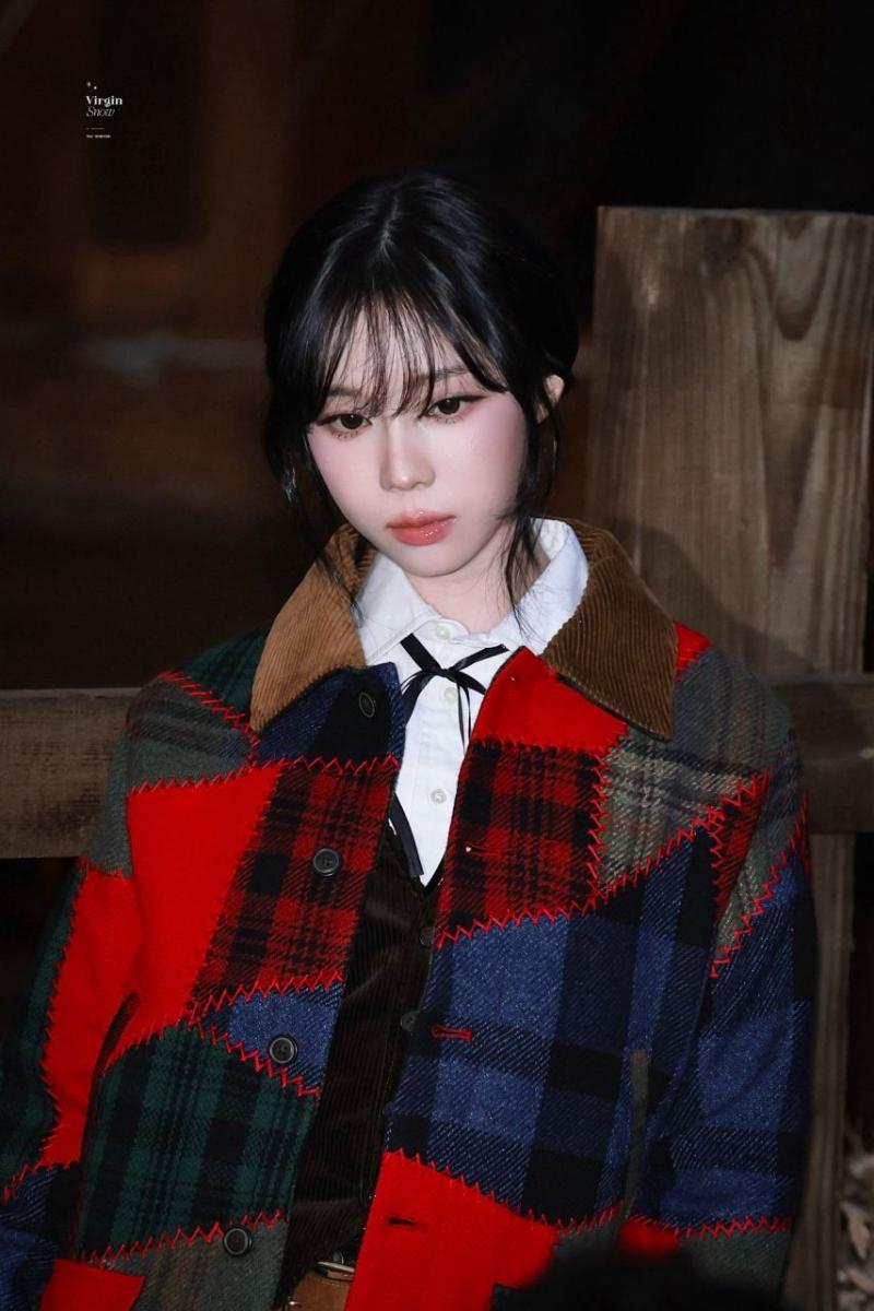 에스파 윈터