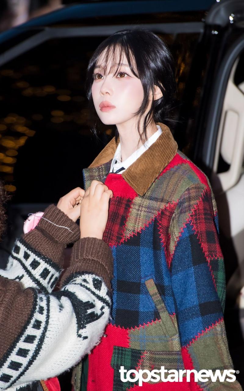 에스파 윈터