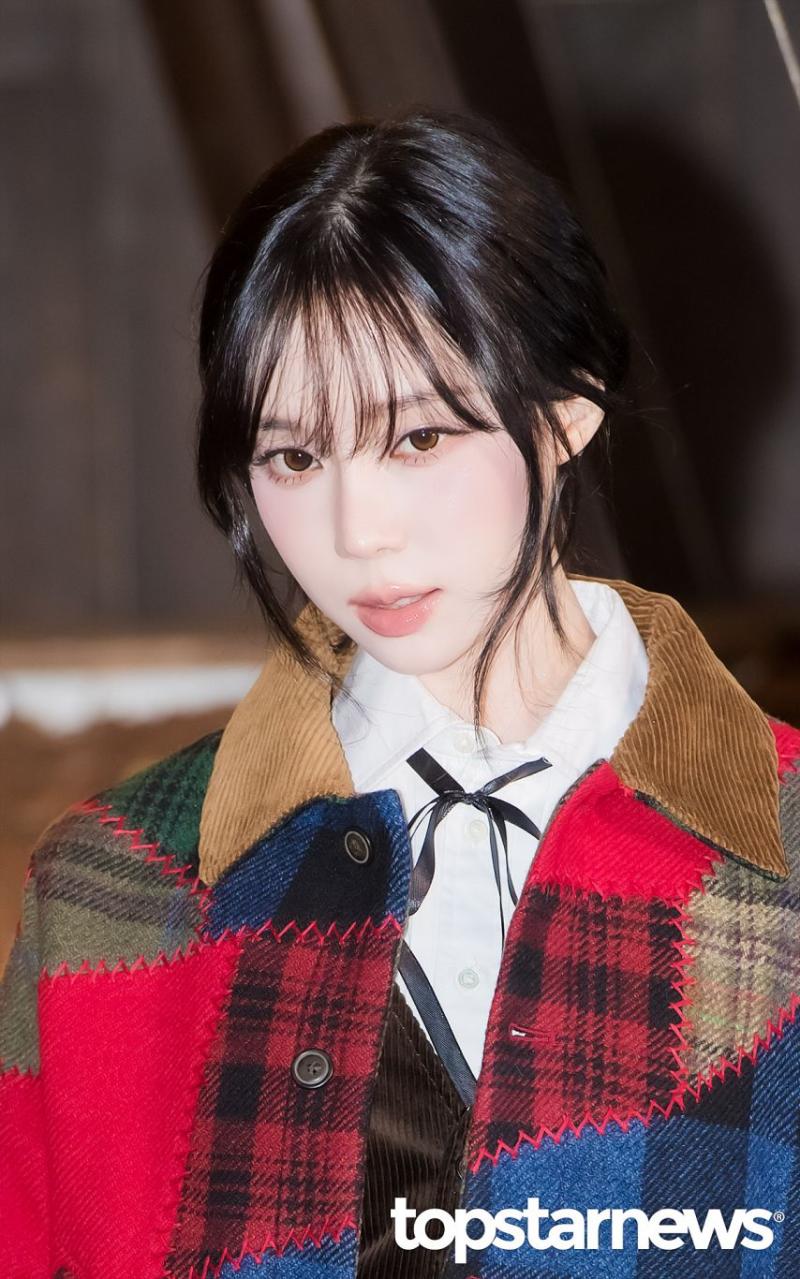 에스파 윈터