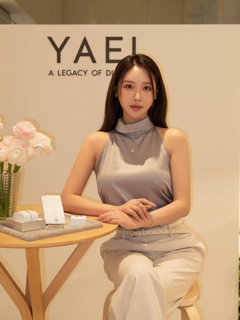 브브걸 민영 SNS