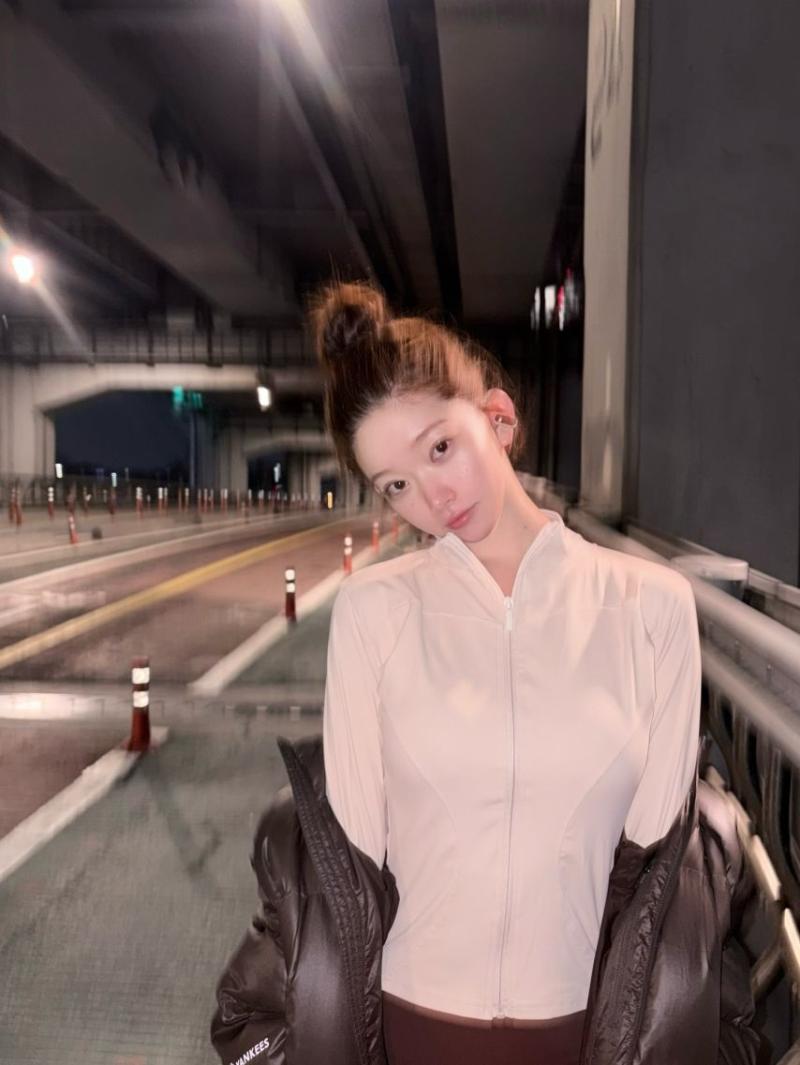 츠키 빌리 인별/ 시윤 츠키 히든싱어8