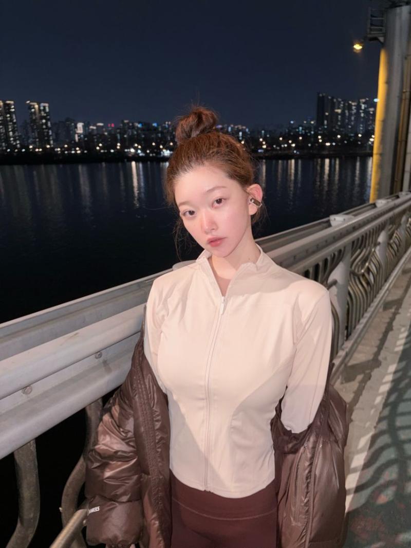 츠키 빌리 인별/ 시윤 츠키 히든싱어8