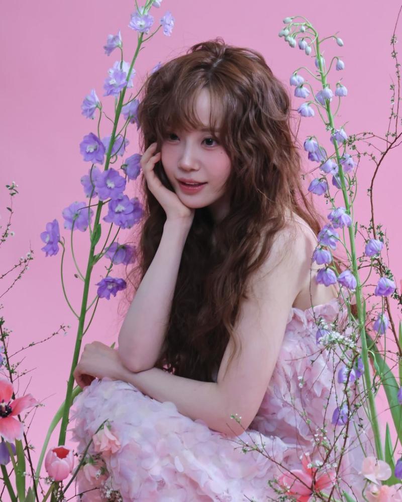 허영지/ 니콜/ 박규리 KARA카라