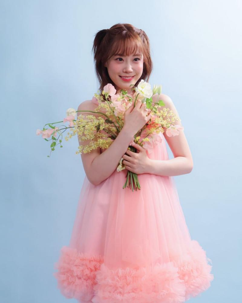 허영지/ 니콜/ 박규리 KARA카라