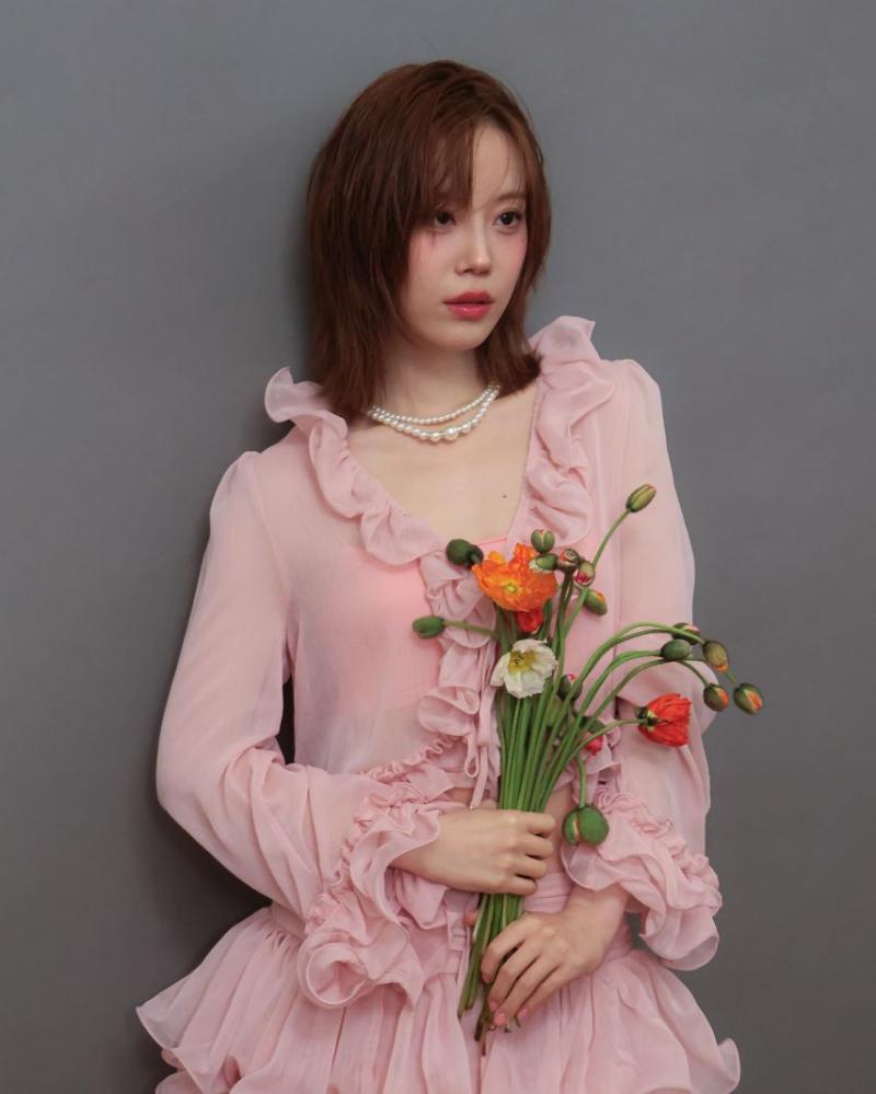 허영지/ 니콜/ 박규리 KARA카라