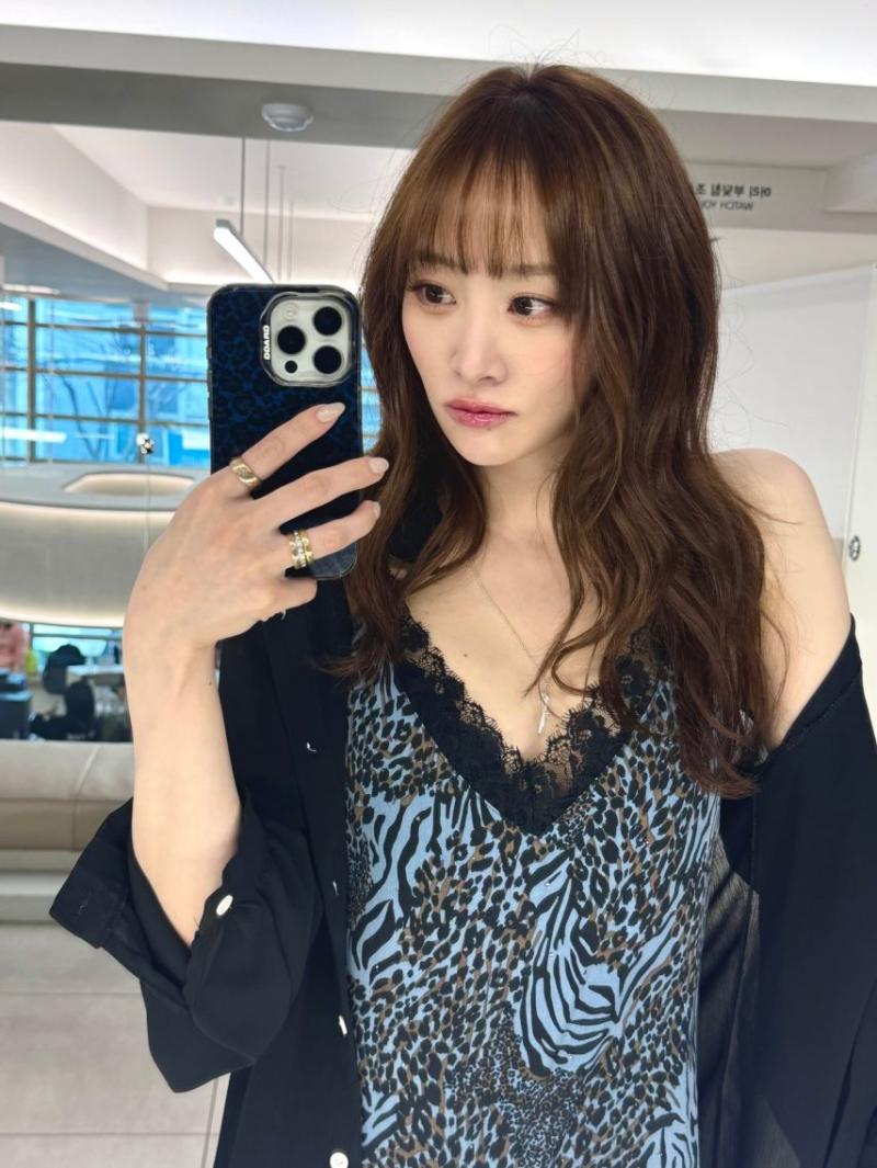 허영지/ 니콜/ 박규리 KARA카라