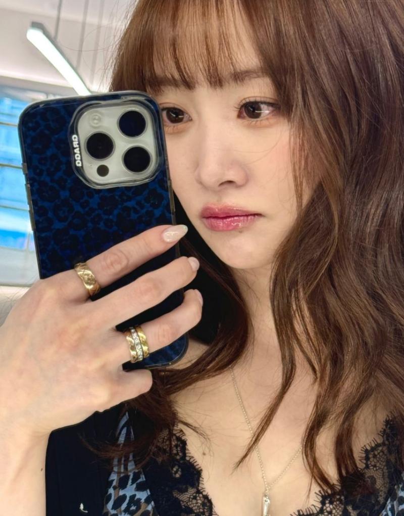 허영지/ 니콜/ 박규리 KARA카라
