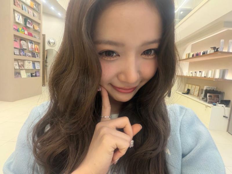 베이비돈크라이 쿠미, 이현