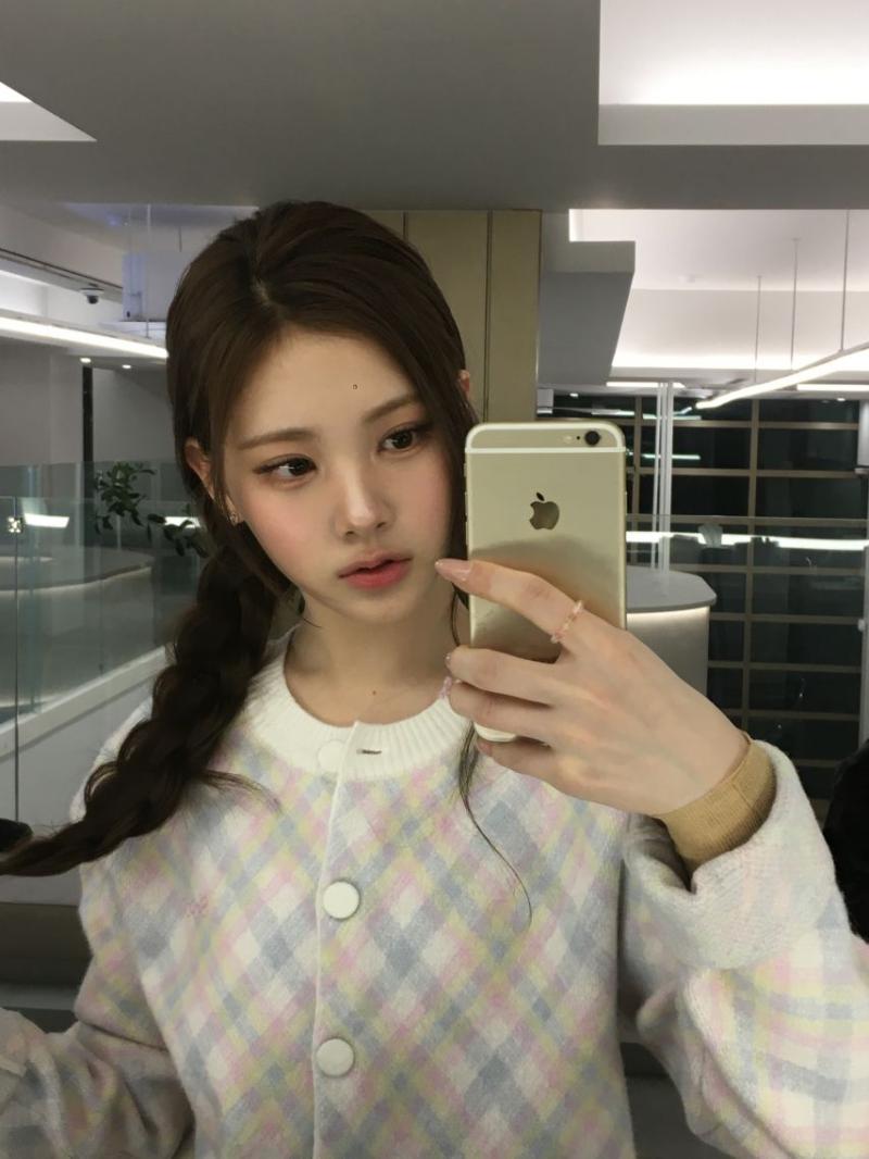 베이비돈크라이 쿠미, 이현