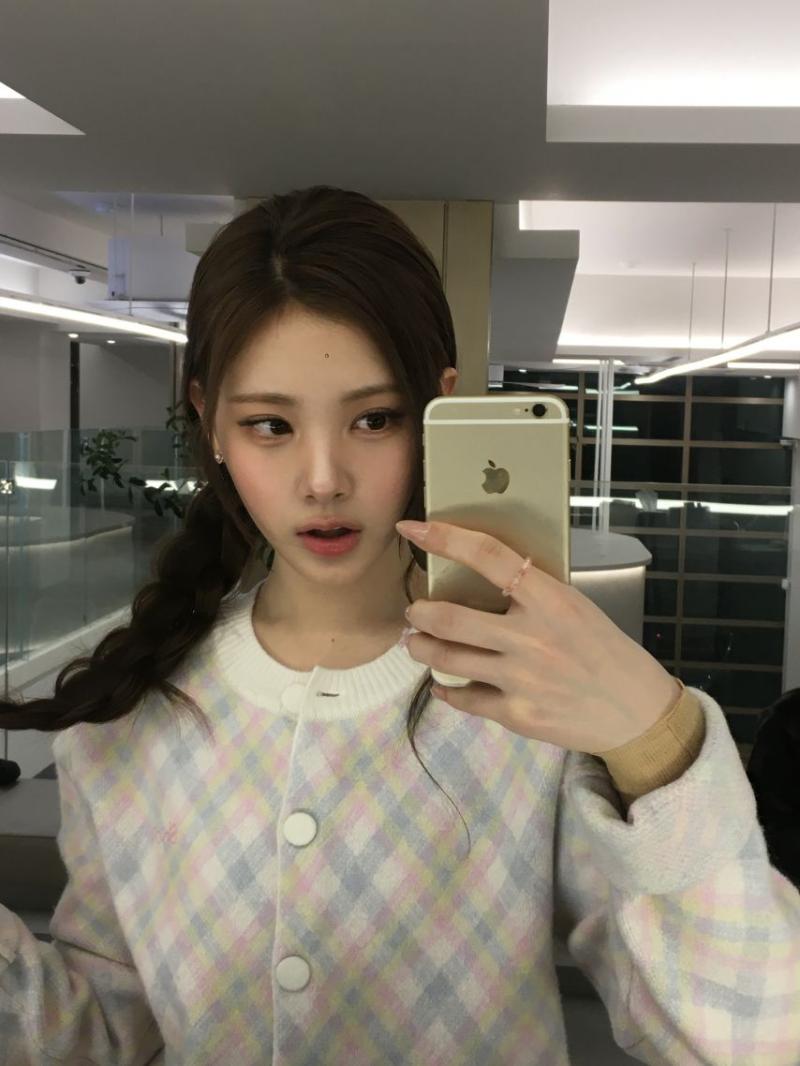 베이비돈크라이 쿠미, 이현