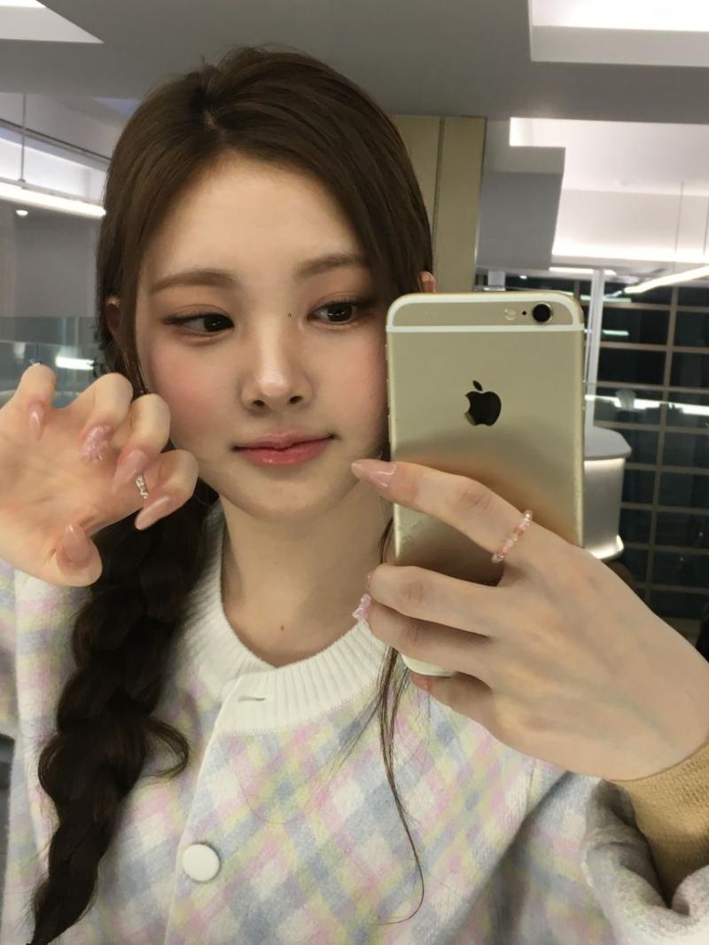 베이비돈크라이 쿠미, 이현