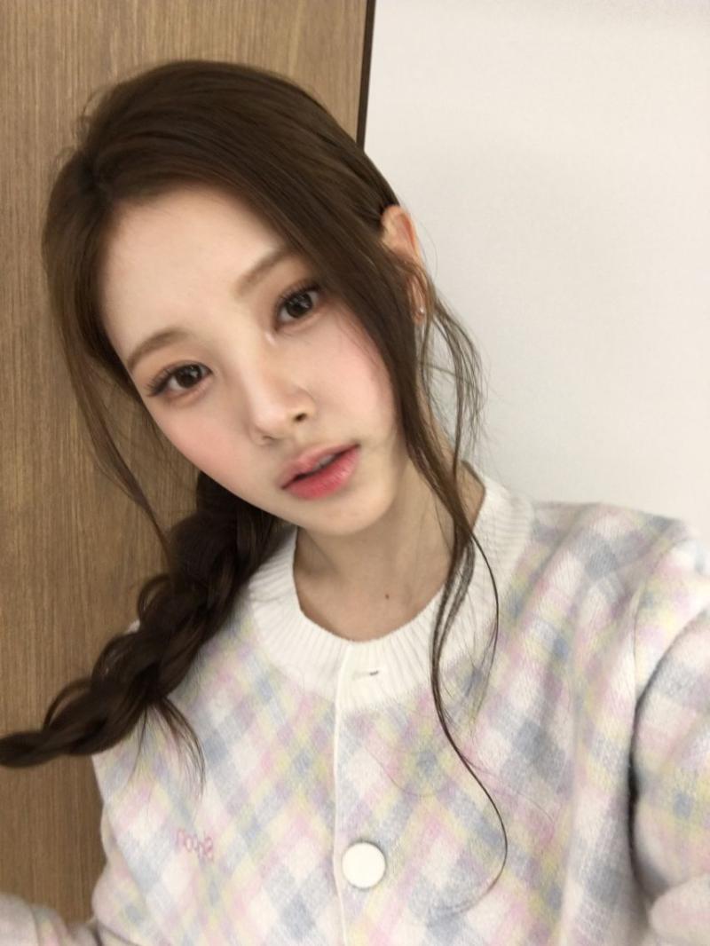 베이비돈크라이 쿠미, 이현