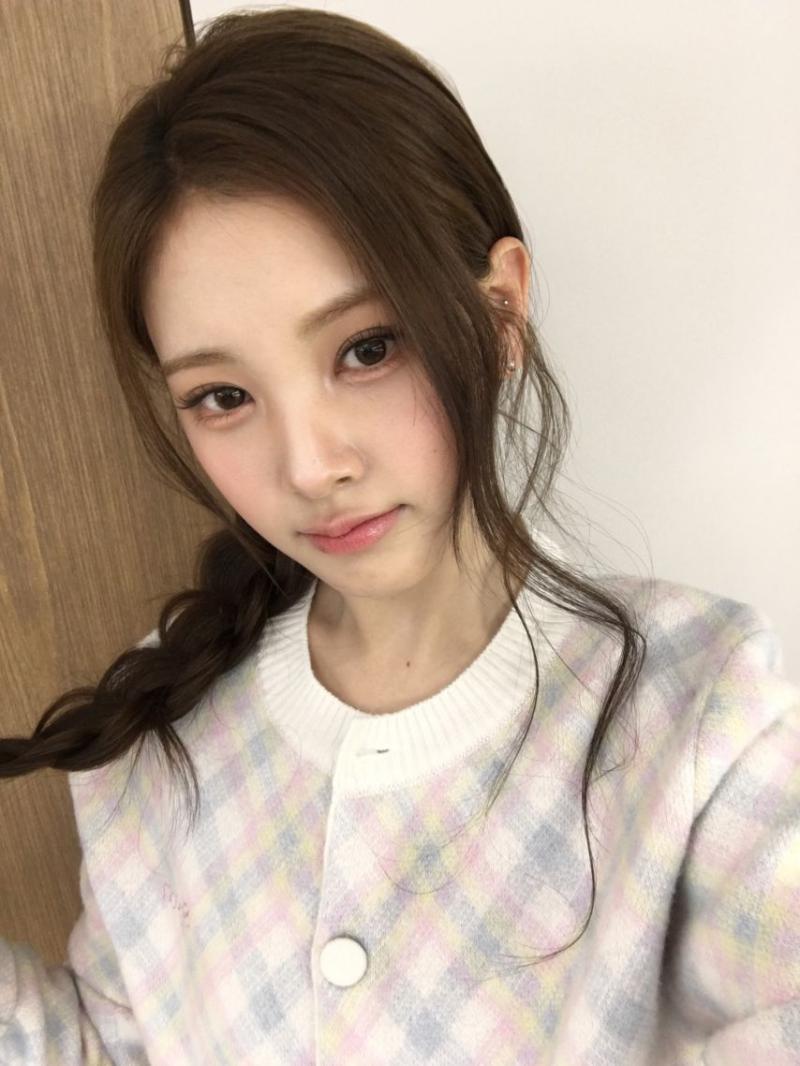 베이비돈크라이 쿠미, 이현