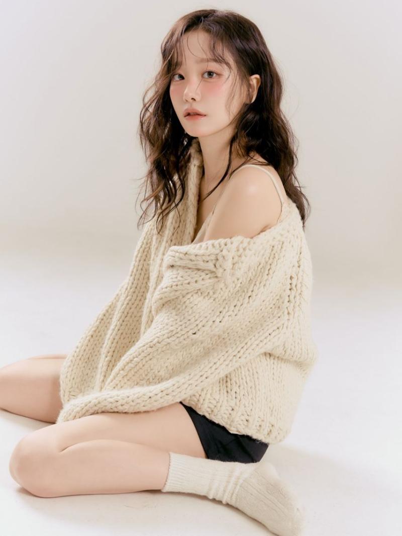 함예진 기상캐스터