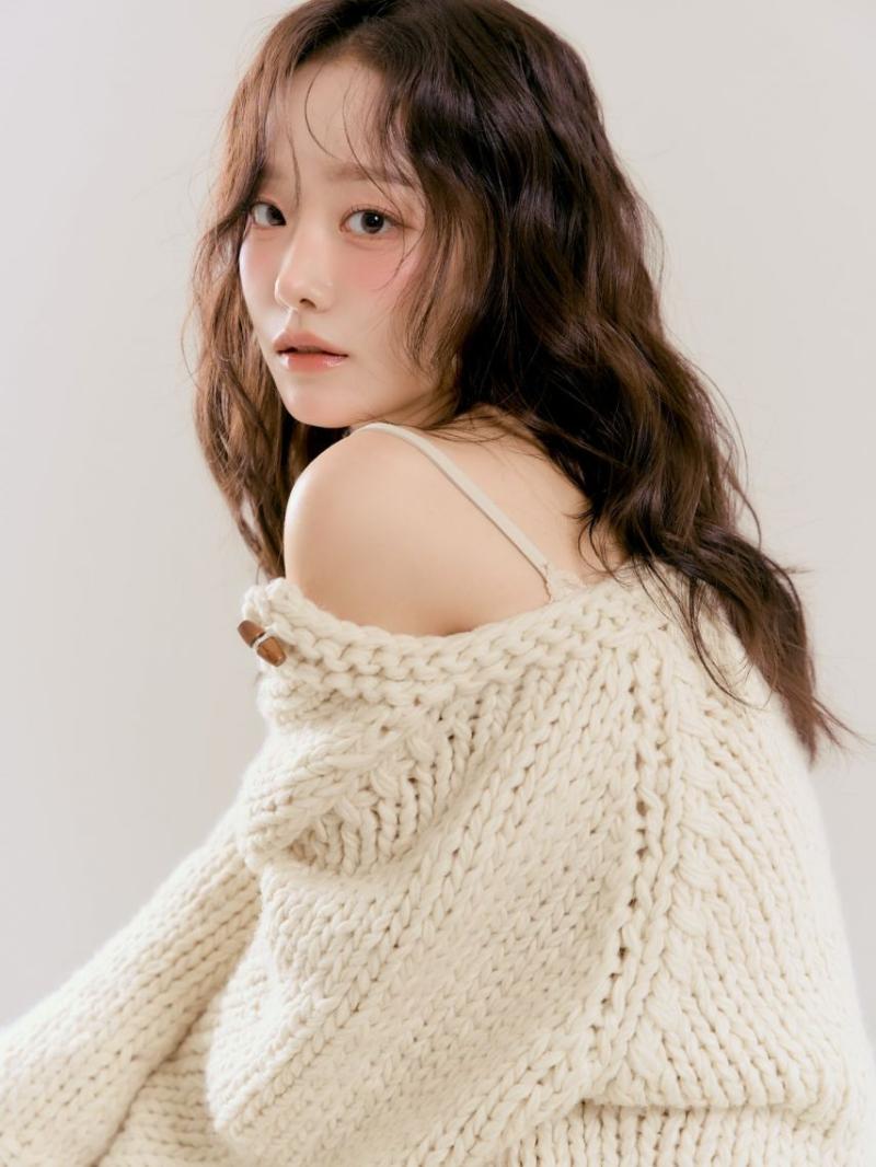 함예진 기상캐스터