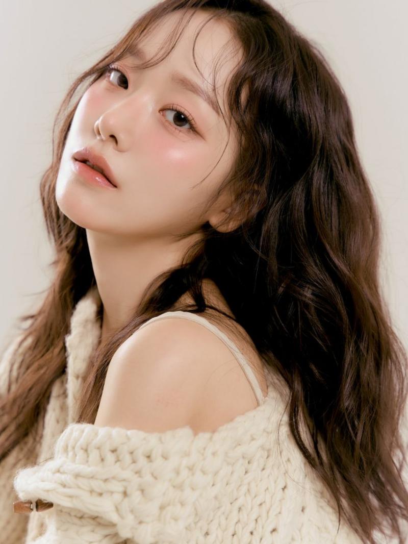 함예진 기상캐스터
