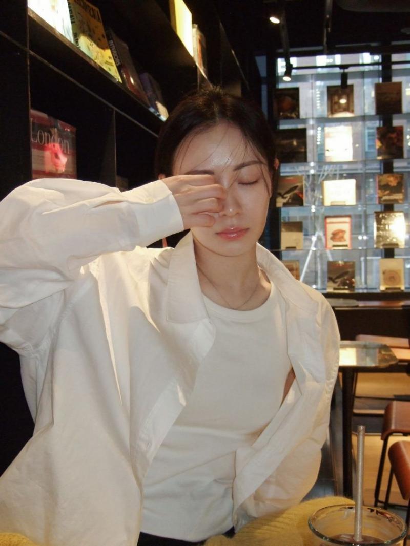 한지효