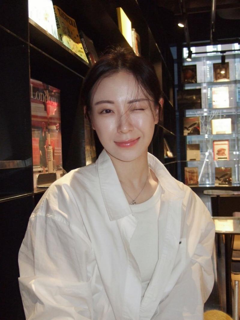 한지효