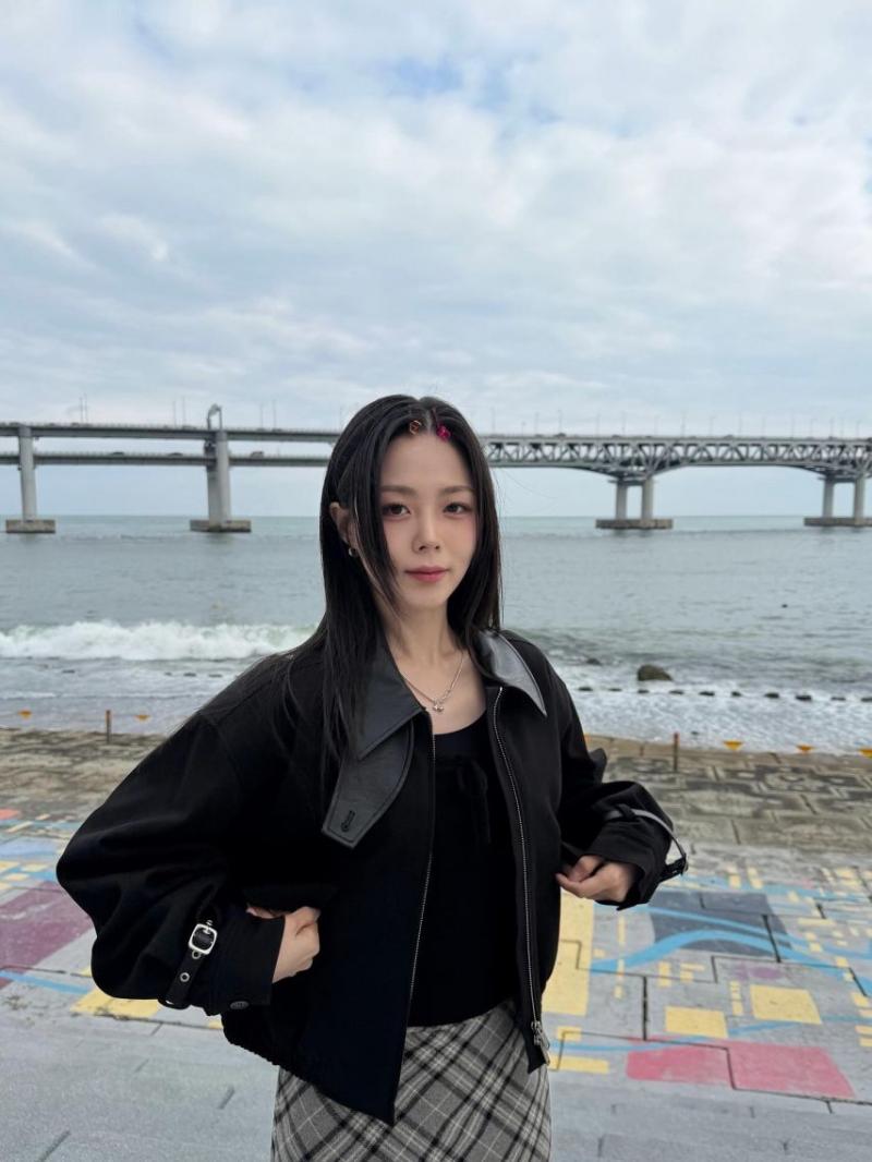 박혜원(HYNN)