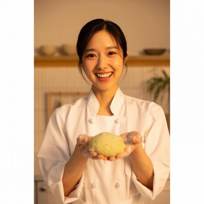 이혜성 아나운서