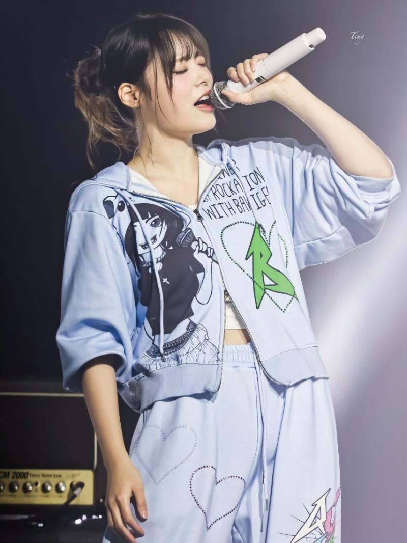 [QWER] 시연