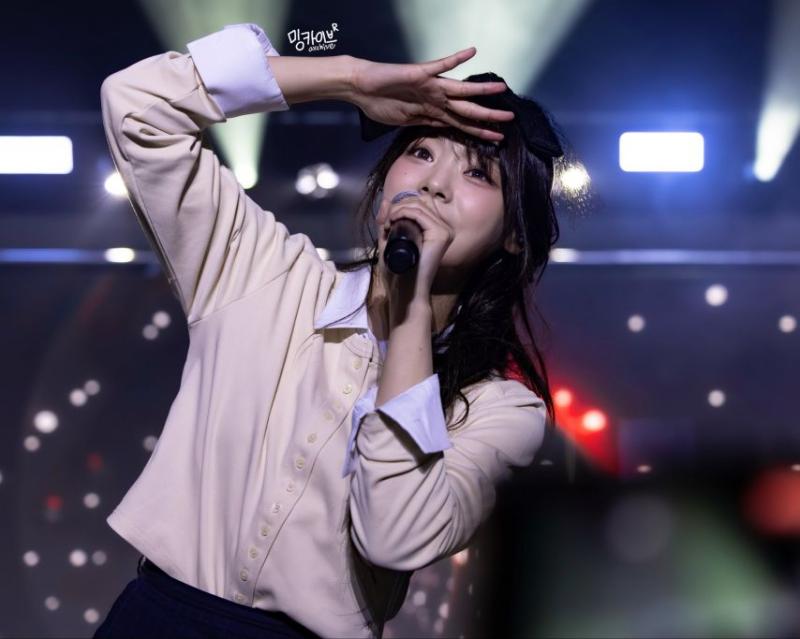 [QWER] 시연