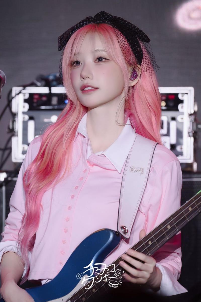 [QWER] 마젠타