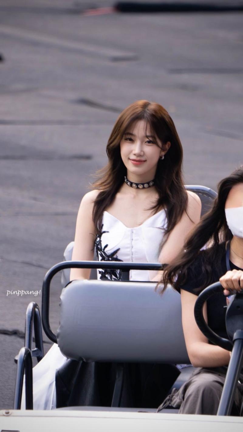 [르세라핌] 카즈하