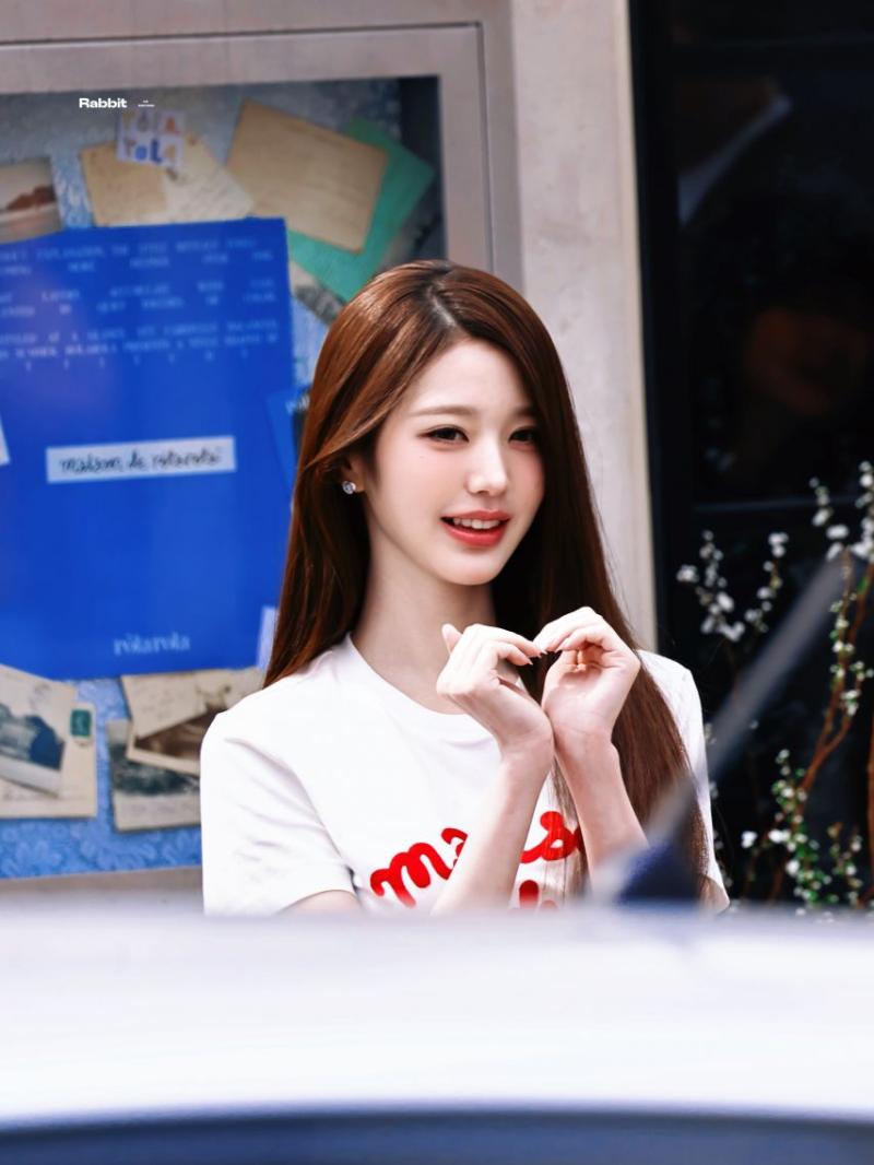 장원영 IVE아이브 260401