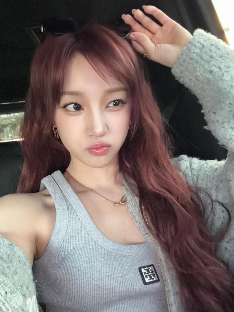 아이들 우기