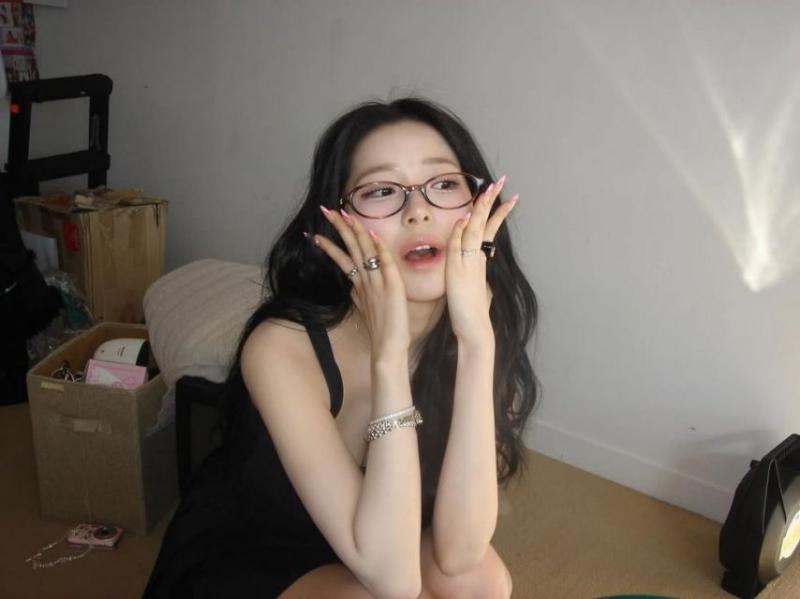 프로미스나인 백지헌 근황