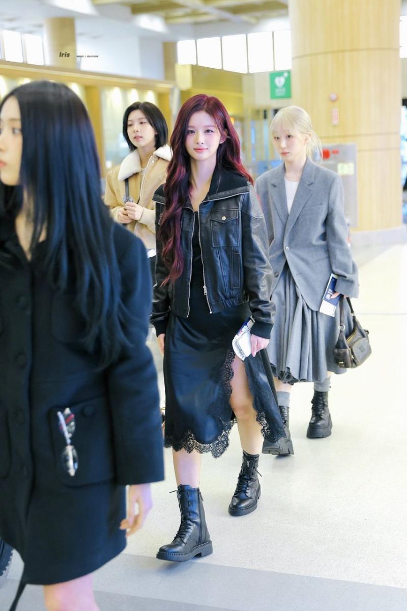 엔믹스 설윤
