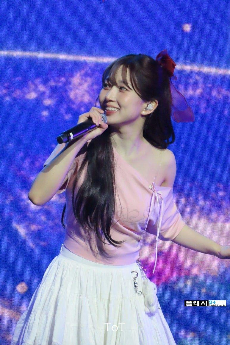 엔믹스 해원