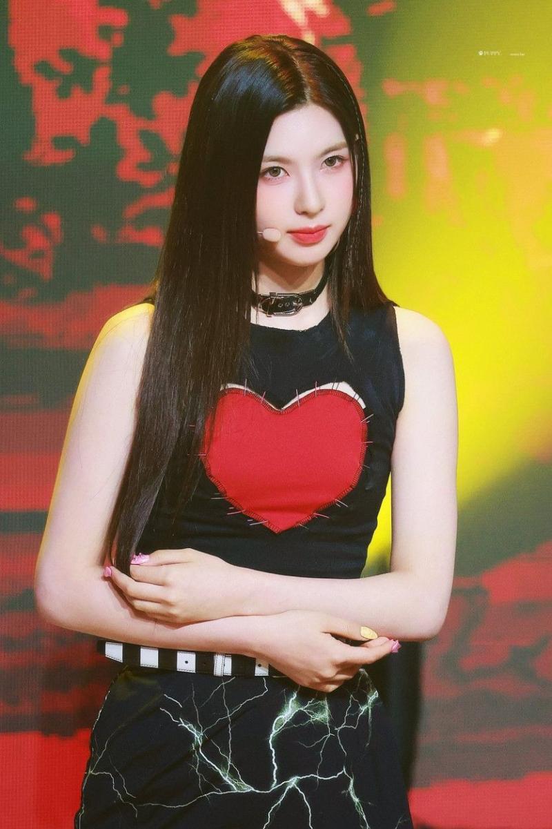 엔믹스 배이