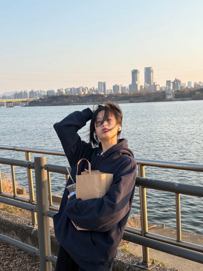 베이비몬스터 아현