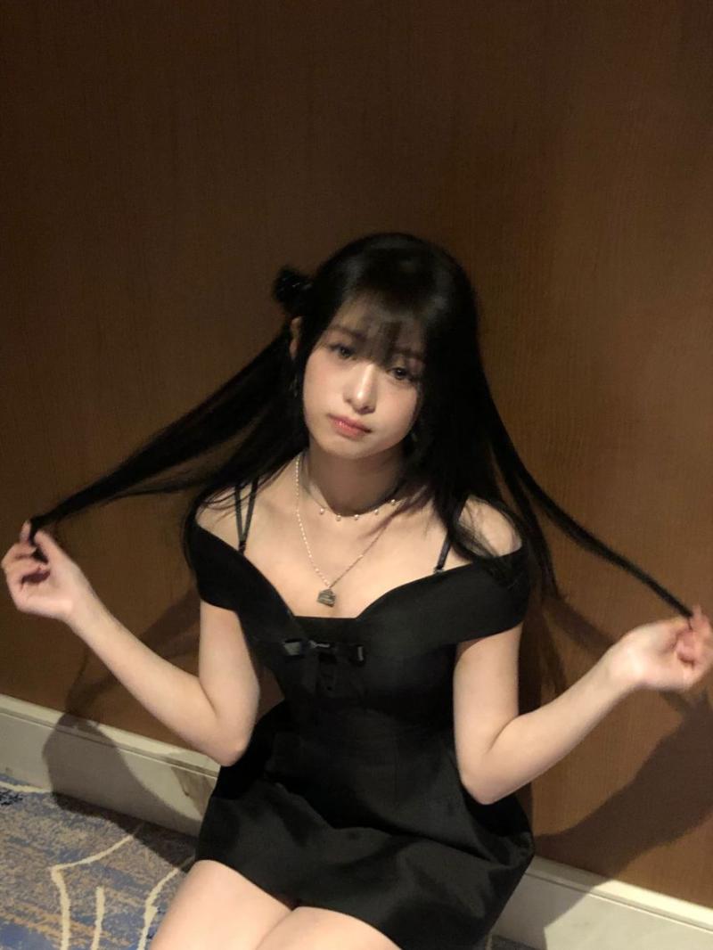 베이비몬스터 아현