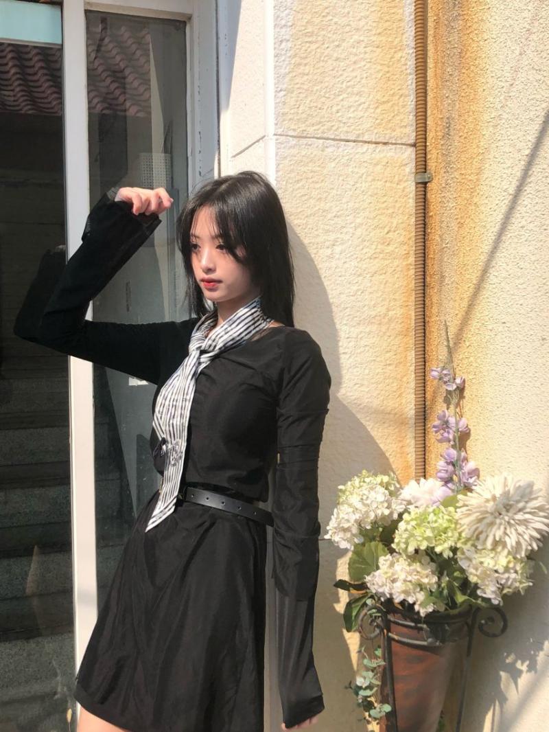 베이비몬스터 아현