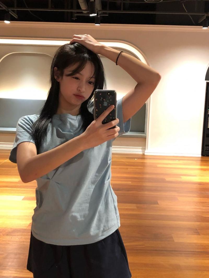베이비몬스터 아현