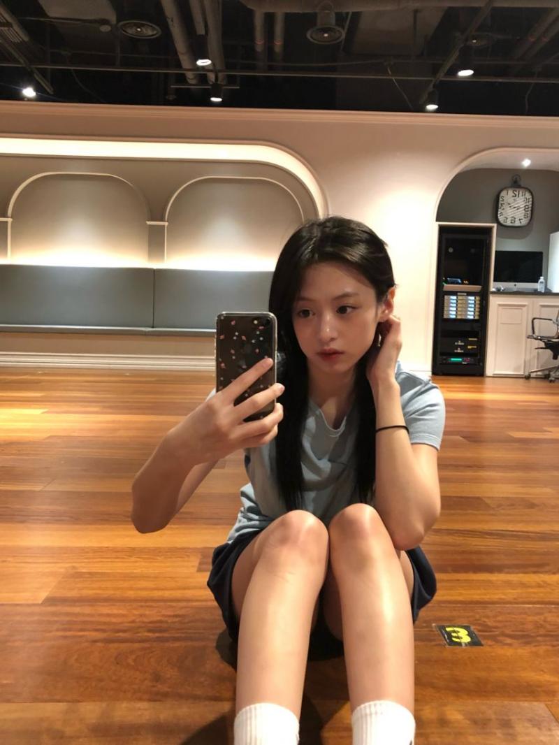 베이비몬스터 아현