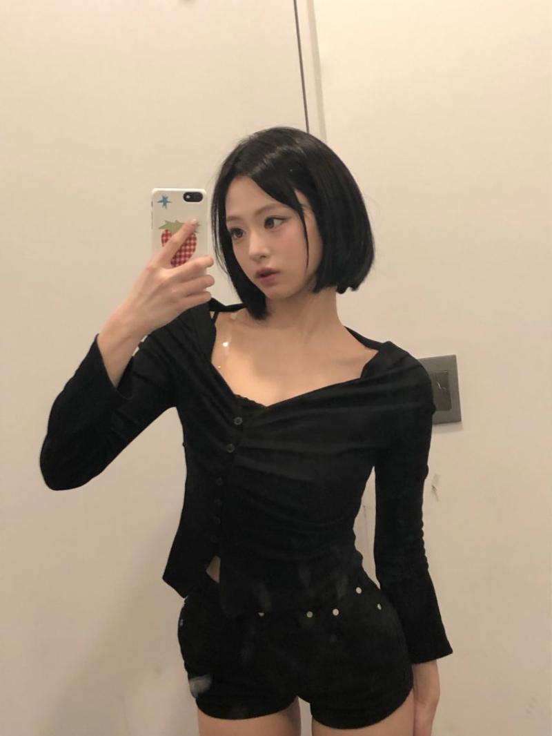 베이비몬스터 아현