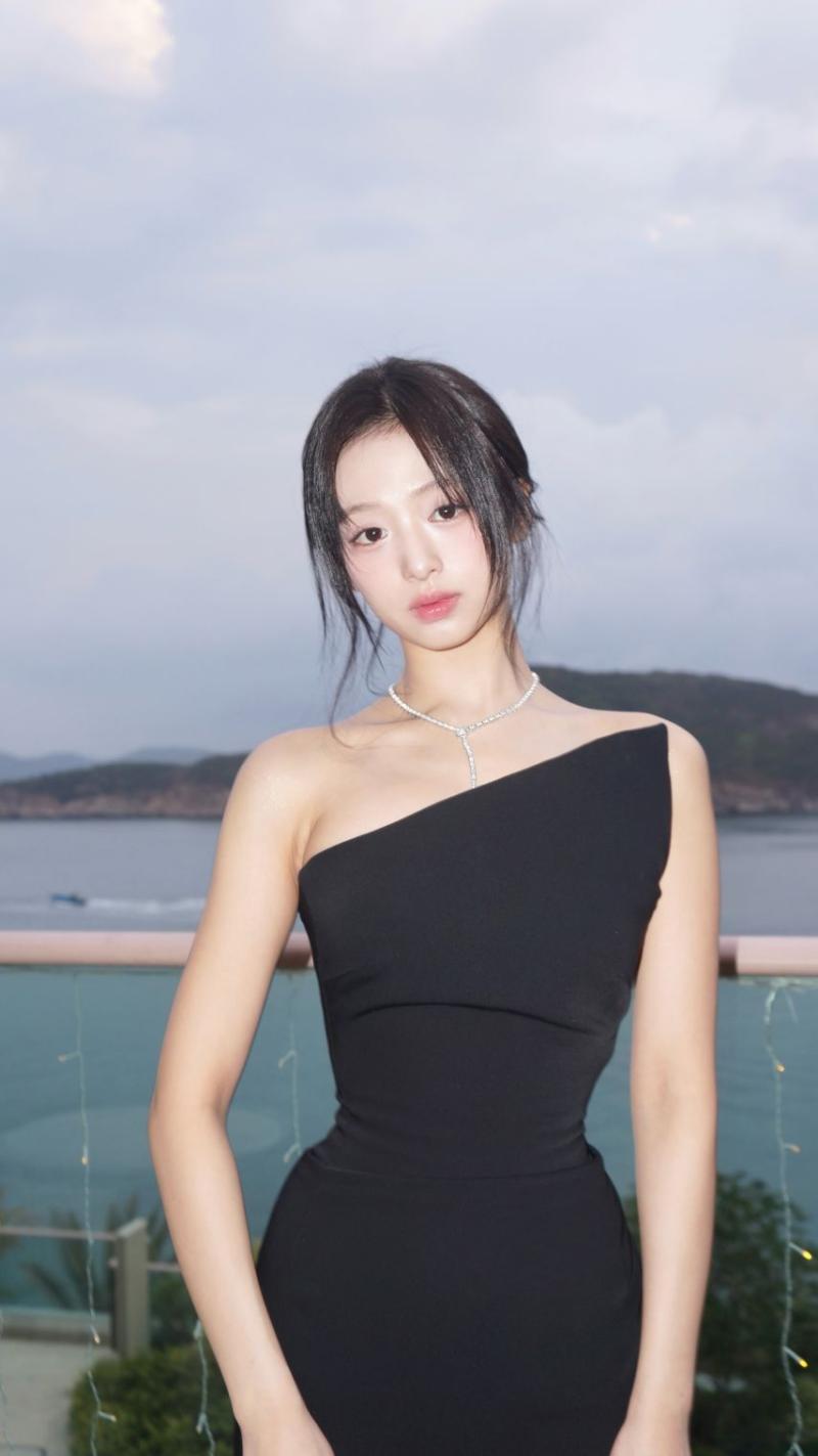 베이비몬스터 아현