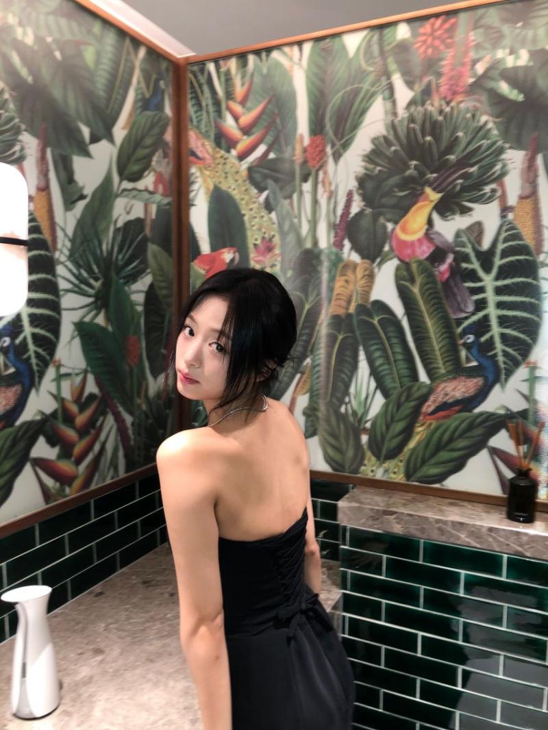 베이비몬스터 아현