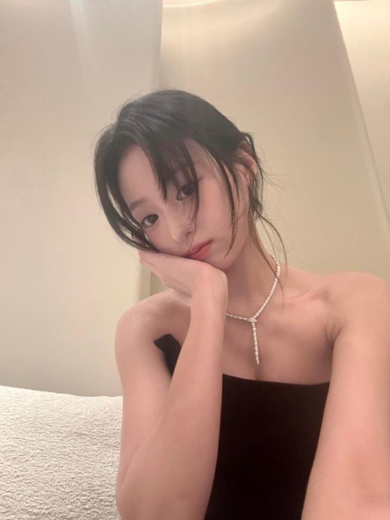 베이비몬스터 아현